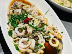 -佬太公海鸭·海鲜大排档(上海总店)