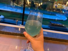 -洛阳国际大酒店-香榭丽舍西餐厅