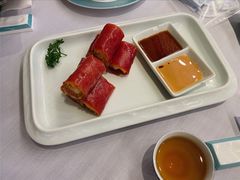 金沙红米肠-南棠馆粤菜坊(群光店)
