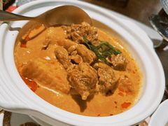 -狮拾久·现代新加坡料理(福田COCO Park店)