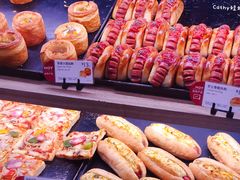 -巴黎贝甜(五道口店)
