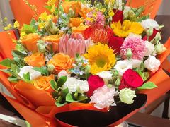 -香丰阁·烤鸭·川湘菜(清河店)