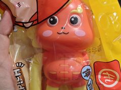 -海底捞火锅(银泰中心店)