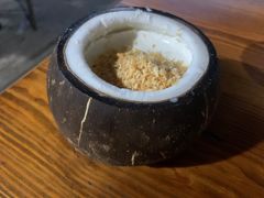 -万兴启丰椰子文化园餐厅