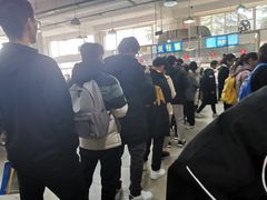 -江汉大学三号食堂