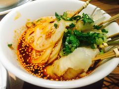 -太二酸菜鱼(正大广场店)