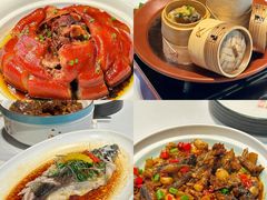 -云境生态园(红谷滩店)