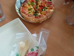 -萨莉亚意式餐厅(深圳北站店)