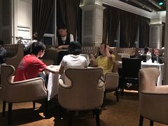 大堂-哈布斯扒房(华发商都店)