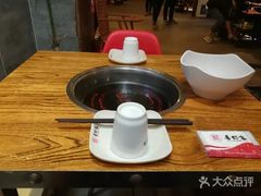 -喜虾客·大虾火锅(郑州无限城店)