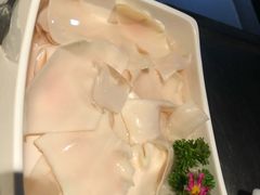 -海底捞火锅(泉城路店)