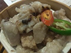 金蒜蒸排骨-粤赏点(越秀城市广场店)