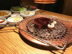 -王妃家(明洞中央店)