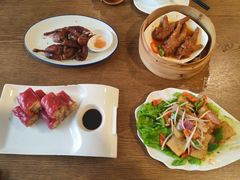 -榕江春·点心荟