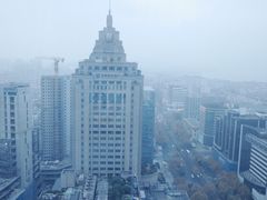 -Hi City·城市之巅