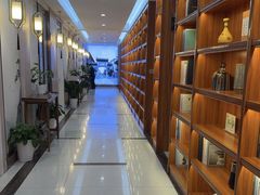 -香山湖渔家大院