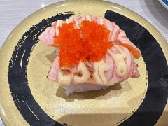 -濱寿司(高新伊藤店)