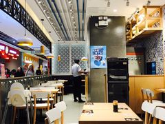 大堂-大鼓米线(杭州国大城市广场店)