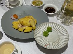 -红棉中餐厅·广州海航威斯汀酒店
