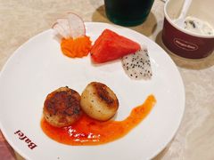 -芭菲盛宴·环球美食(解放碑英利国际店)