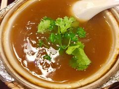 -金泰食府(竹园店)