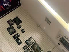 -茶港·点心·啫啫煲(范湖万达广场店)