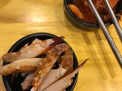 -伊茉家的烤肉店(勒泰中心店)