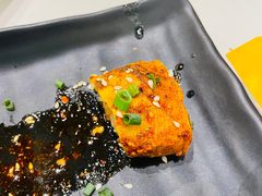 -有鱼吃·纸包烤鱼(曲江创意谷店)