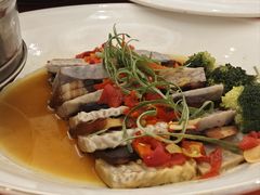 -白金汉爵大酒店·中餐厅(相城店)