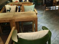 大堂-FASHION BAKERY法森贝克(新德路店)