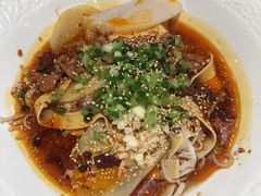 -成都你六姐·牛肉冒菜(城市集市合生汇店)