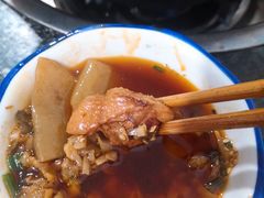 -石灰市毛记烧鸡公(解放碑店)
