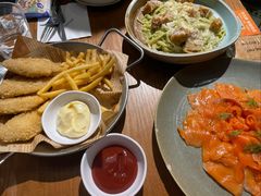 -Rosemary·纽西兰简餐(江南西店)