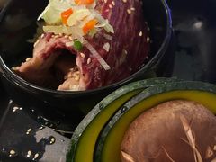 -新石器烤肉(中房金谊广场店)