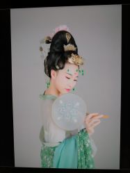-盘子女人坊古装写真摄影(南京总店)