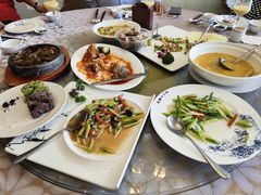 -清真马祥兴菜馆(云南北路店)