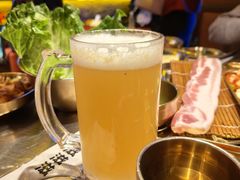 -核桃碳烤肉馆(深圳首店)