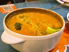 -My Way Town买味堂·东南亚餐厅(亦庄店)