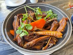 美极鸭五件-美极鲜食坊(宝安南路店)