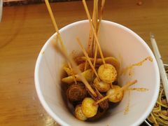 -炸物局(泊富I CITY店)