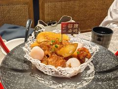 -老福洲·三十年福州味(斗东店)