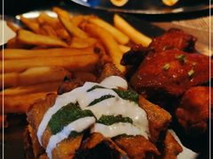 -Q MEX 库迈墨西哥餐吧(三里屯店)