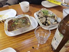 -本色.小马哥烧烤(五一路总店)