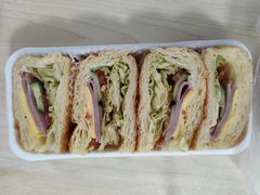 -罗森尼娜(德思勤店)