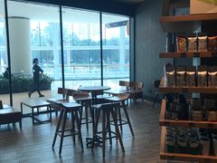 -星巴克(深圳梅林虹湾店)