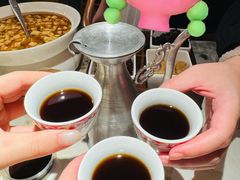 绍兴黄酒-寻宝记绍兴菜(状元店)