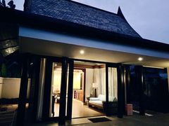 -三亚亚龙湾雅高铂尔曼别墅度假酒店