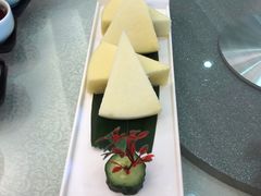 -龙悦湾酒家·八阵鱼生·渔人码头店