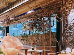 大堂-渔太泰漓江小馆·广西融合菜(西街店)