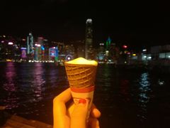 -富豪雪糕车流动点(尖沙咀)